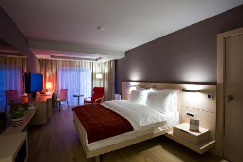 Park 156 Hotel Istanbul Room photo
