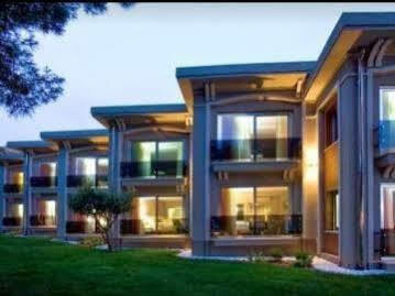 Park 156 Hotel Istanbul Exterior photo